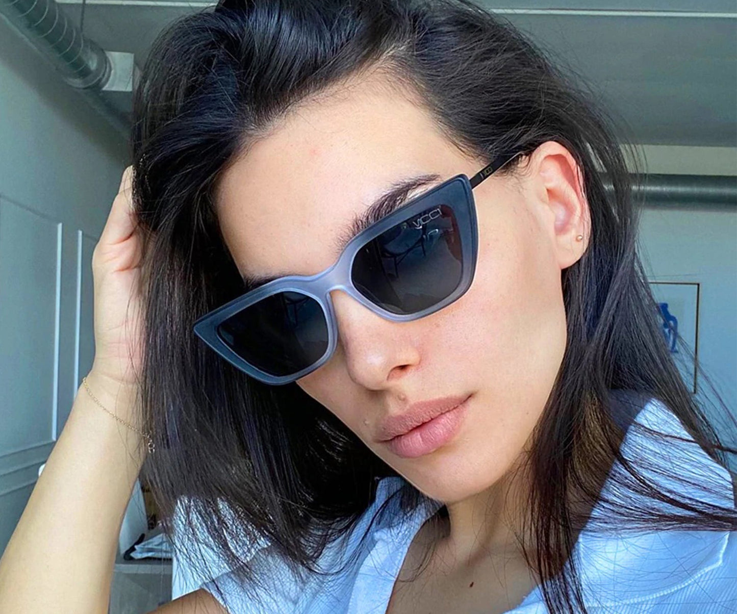 Azzurra